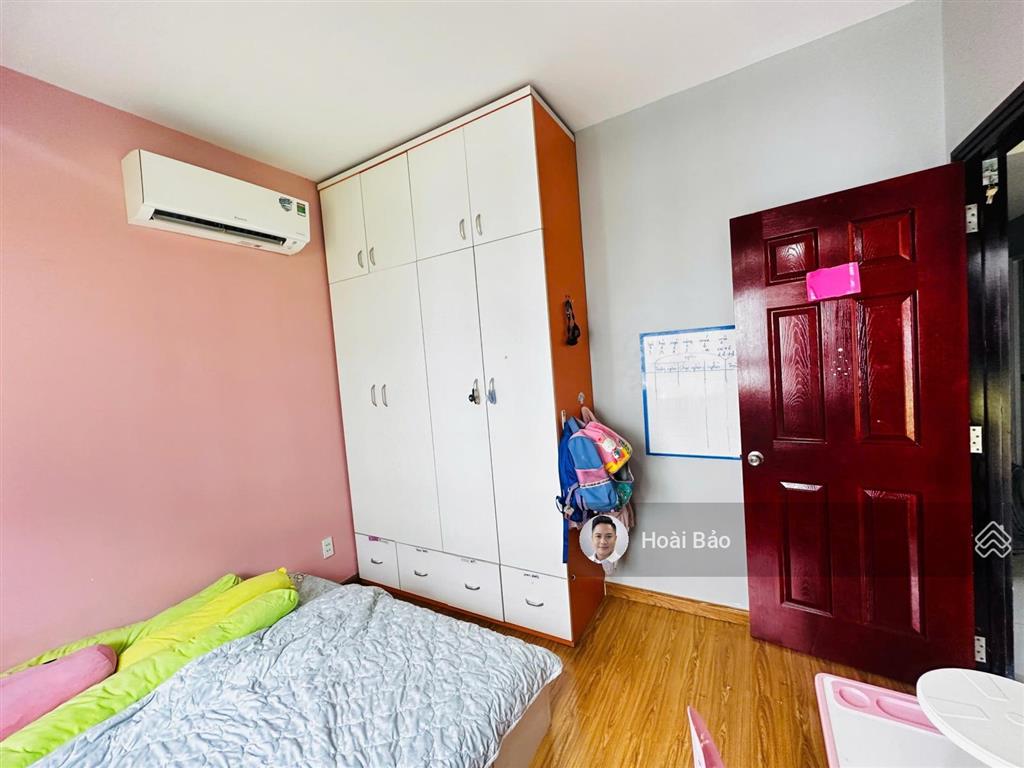 Hàng hiếm ehome 3 block a9 có ban công  full nội thất cao cấp 2 tỷ 9x tl