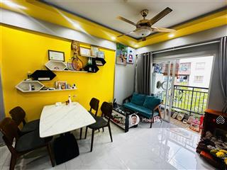 Hàng hiếm ehome 3 block a9 có ban công  full nội thất cao cấp 2 tỷ 9x tl