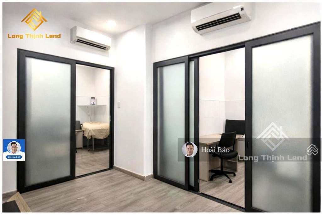 Hiếm! nhà ehome 3 /tầng trệt/có sổ hồng /vừa ở vừa kd  50m2, 2pn 1wc, chỉ 3,55 tỷ