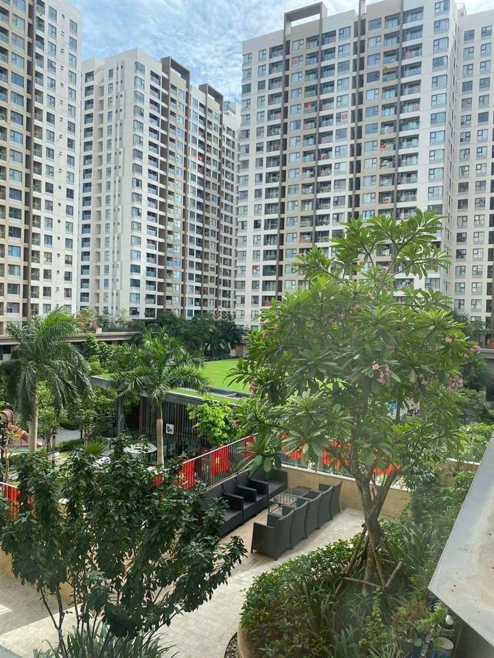 Cho thuê căn hộ akari city full nội thất chỉ 9,5  10tr tuỳ theo nội thất