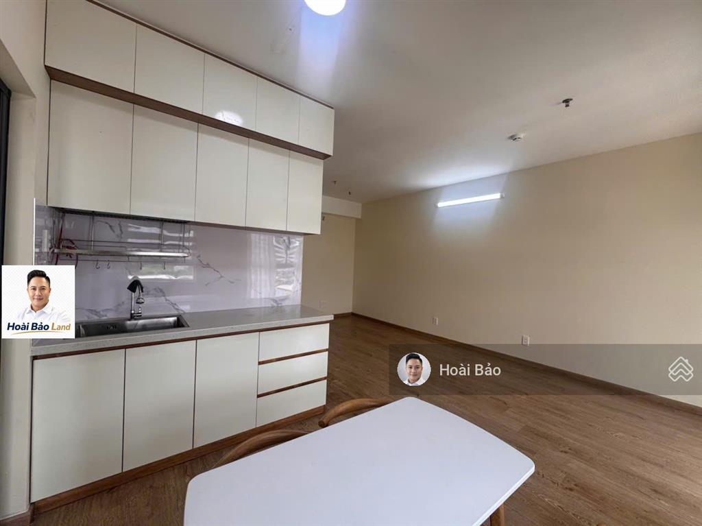 Nhà siêu đẹp ehome 3 50m2, 1pn  1wc, bếp thiết kế tối ưu, sổ chính chủ