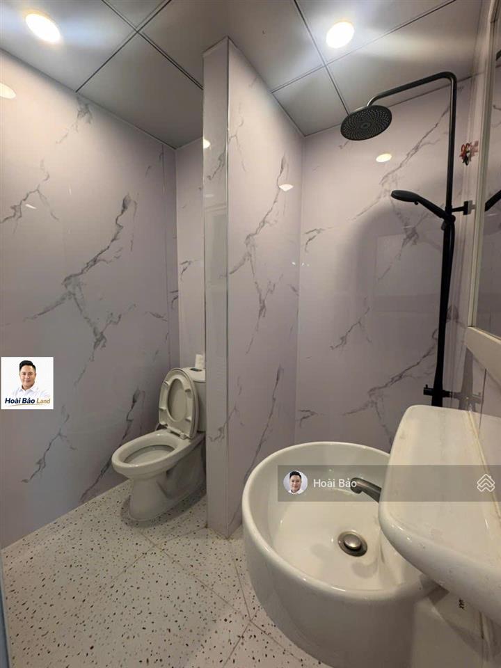 Nhà siêu đẹp ehome 3 50m2, 1pn  1wc, bếp thiết kế tối ưu, sổ chính chủ