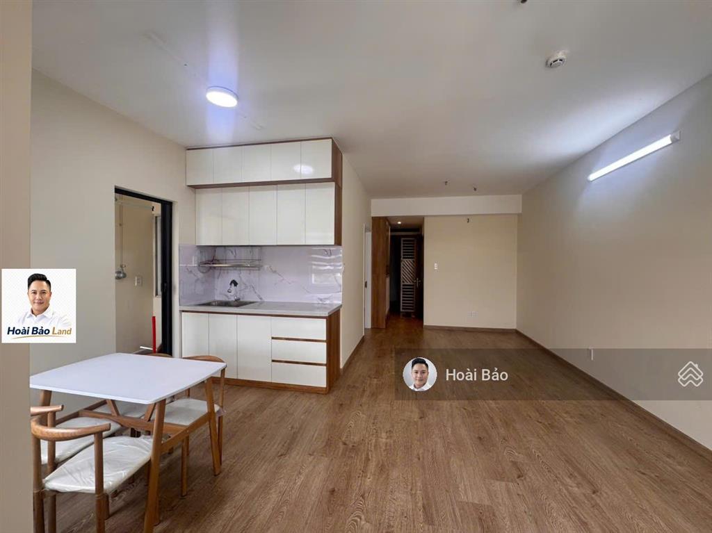 Nhà siêu đẹp ehome 3 50m2, 1pn  1wc, bếp thiết kế tối ưu, sổ chính chủ