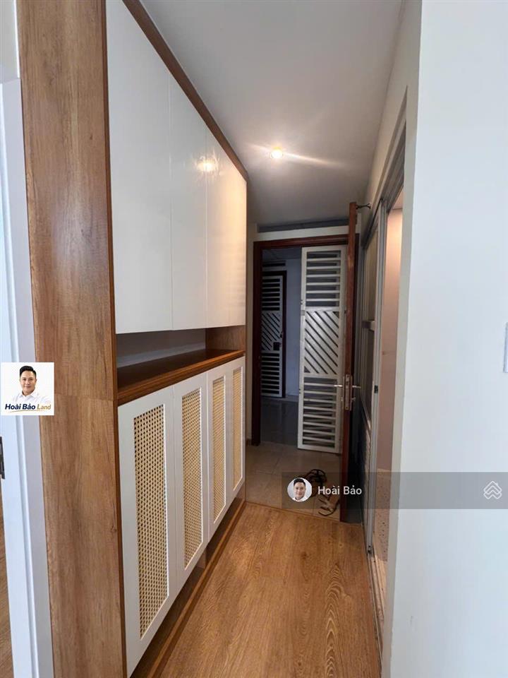 Nhà siêu đẹp ehome 3 50m2, 1pn  1wc, bếp thiết kế tối ưu, sổ chính chủ