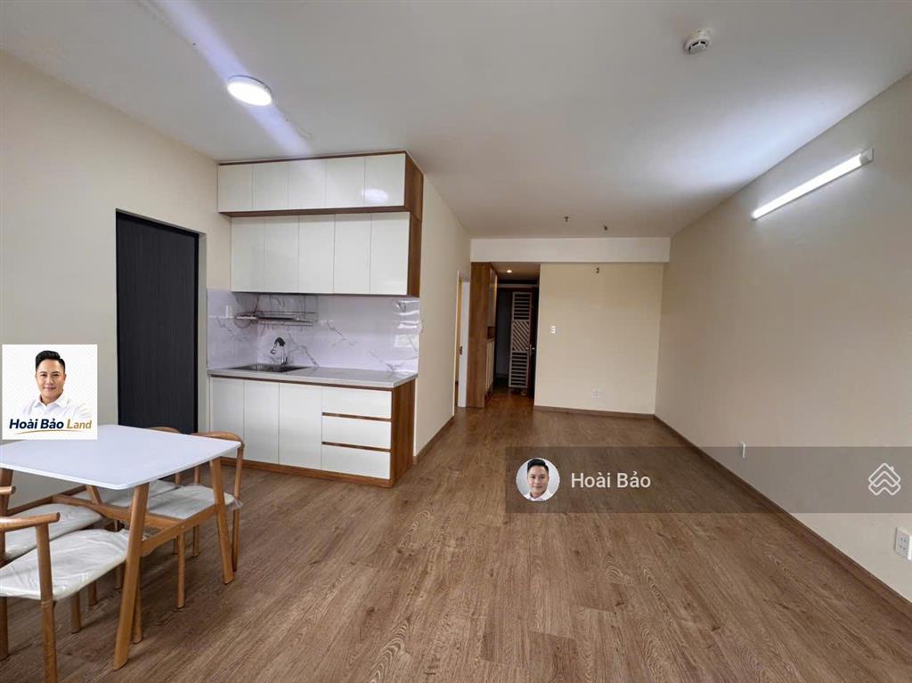 Nhà siêu đẹp ehome 3 50m2, 1pn  1wc, bếp thiết kế tối ưu, sổ chính chủ