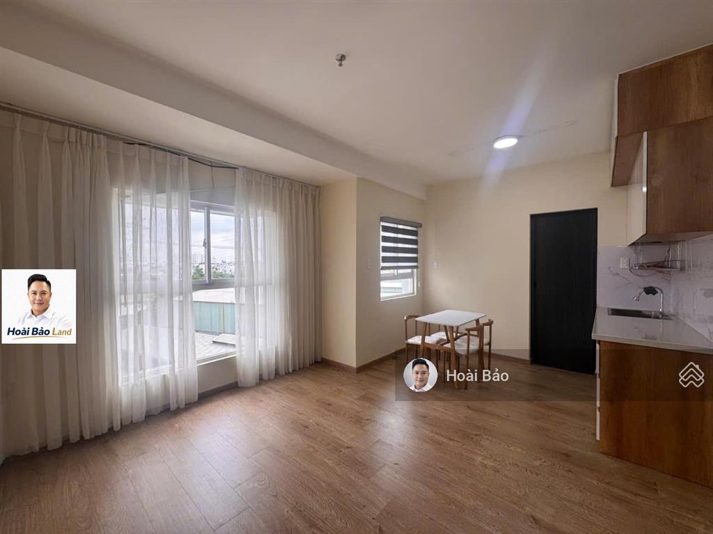 Nhà siêu đẹp ehome 3 50m2, 1pn  1wc, bếp thiết kế tối ưu, sổ chính chủ