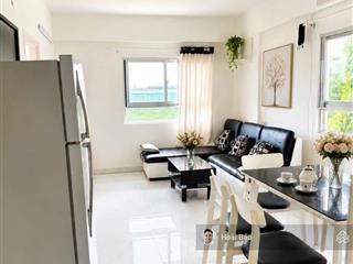 Cho thuê căn góc khó tìm | ehome3  66m2  2pn full nội thất view  3 view| thoáng mát cả ngày