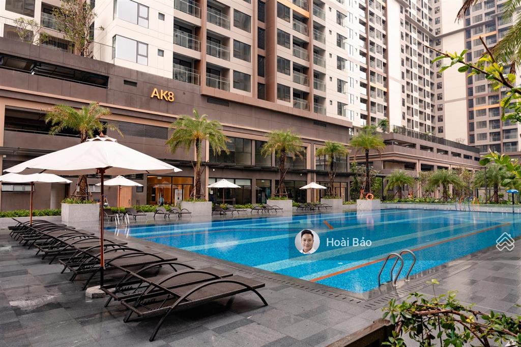 Hiếm căn, akari city 75m2 | 2pn  2wc 9,2tr/tháng