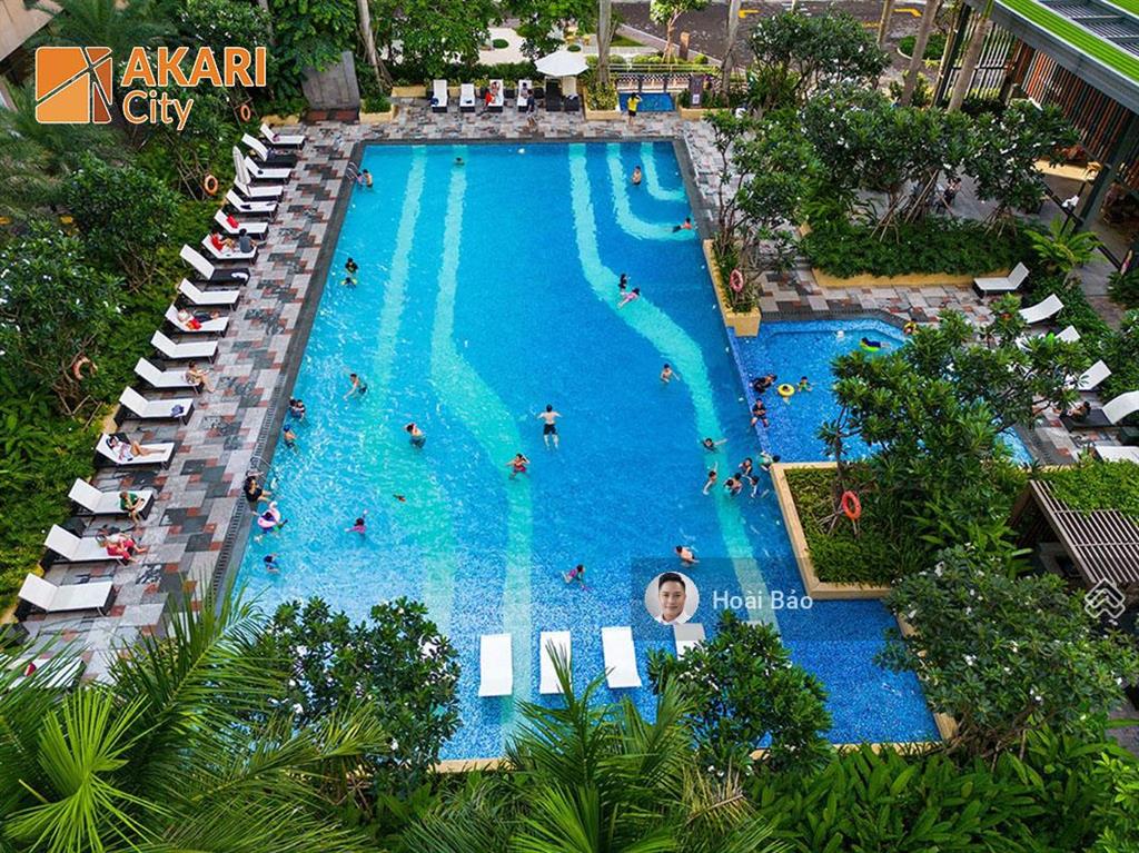 Hiếm căn, akari city 75m2 | 2pn  2wc 9,2tr/tháng