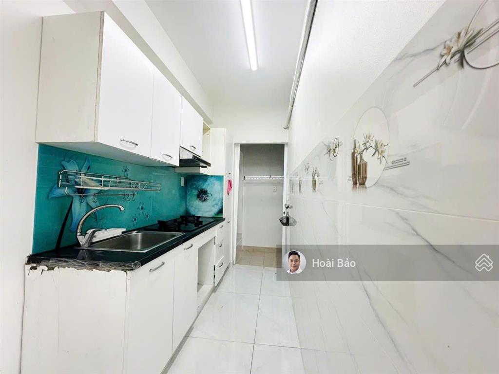 Thiết kế decor mới như nhà mẫu  64m2  2pn  2wc + tiết kiệm chi phí, cả trăm triệu cùng phân khúc