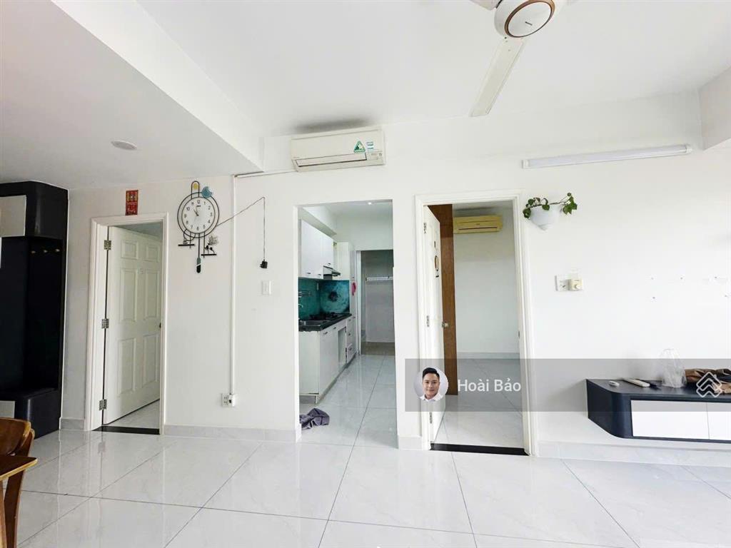 Thiết kế decor mới như nhà mẫu  64m2  2pn  2wc + tiết kiệm chi phí, cả trăm triệu cùng phân khúc