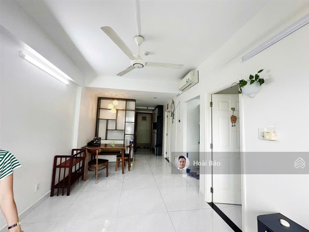 Thiết kế decor mới như nhà mẫu  64m2  2pn  2wc + tiết kiệm chi phí, cả trăm triệu cùng phân khúc