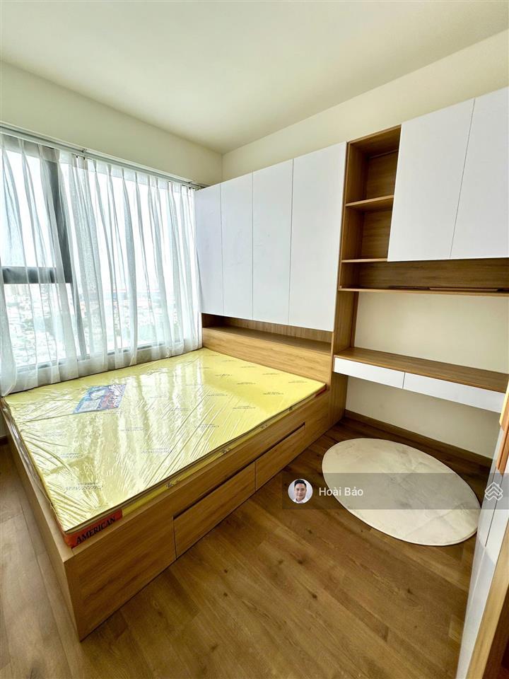 Cho thuê akari giai đoạn 2 nhà đẹp full đầy đủ nội thất, bao phí quản lý