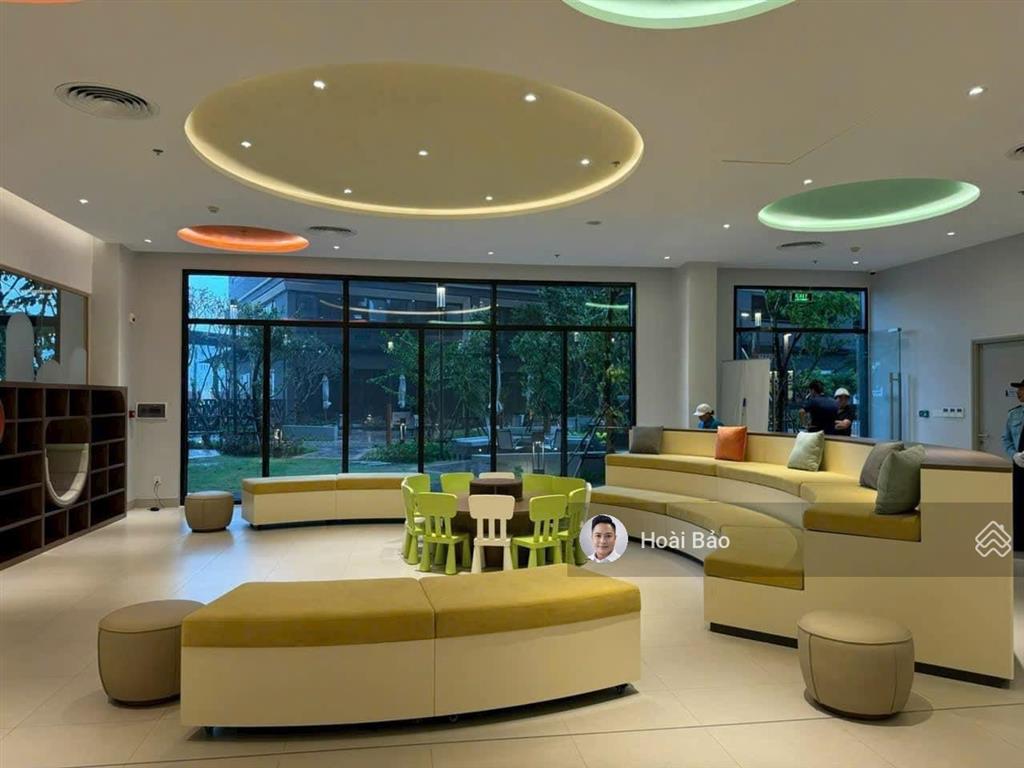 Cho thuê akari giai đoạn 2 nhà đẹp full đầy đủ nội thất, bao phí quản lý