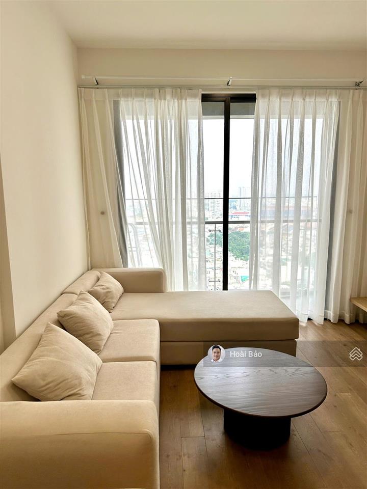 Cho thuê akari giai đoạn 2 nhà đẹp full đầy đủ nội thất, bao phí quản lý