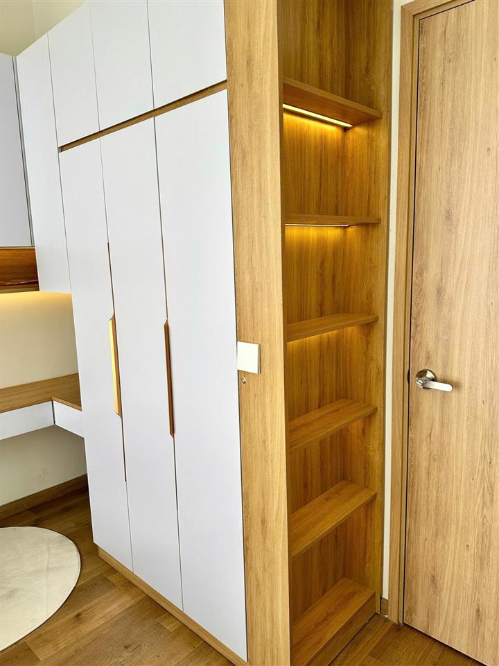 Cho thuê akari giai đoạn 2 nhà đẹp full đầy đủ nội thất, bao phí quản lý