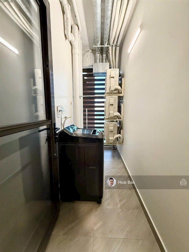 Cho thuê akari giai đoạn 2 nhà đẹp full đầy đủ nội thất, bao phí quản lý