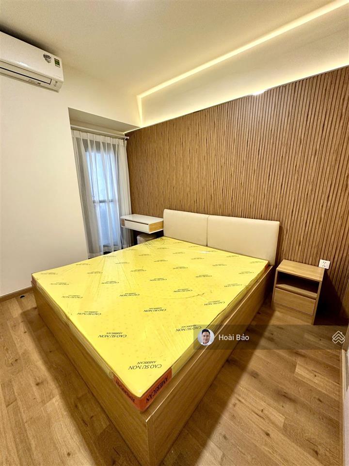 Cho thuê akari giai đoạn 2 nhà đẹp full đầy đủ nội thất, bao phí quản lý