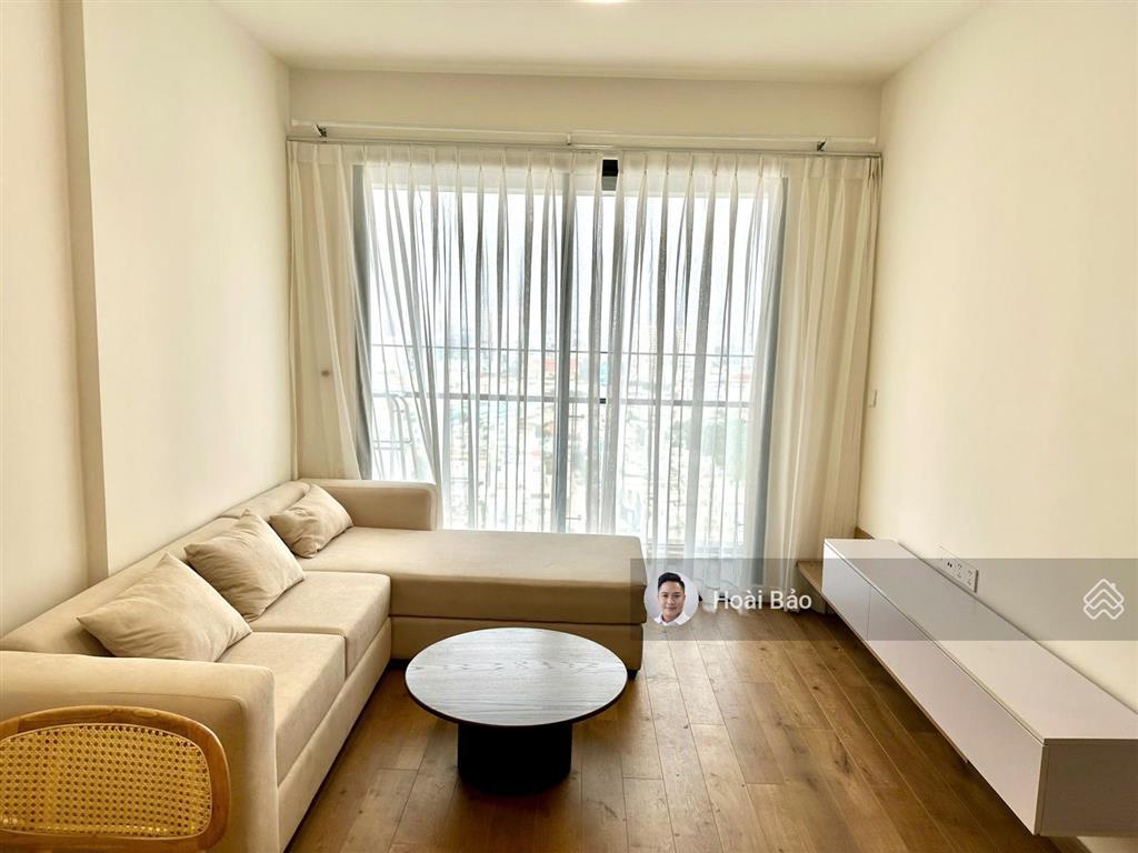 Cho thuê akari giai đoạn 2 nhà đẹp full đầy đủ nội thất, bao phí quản lý