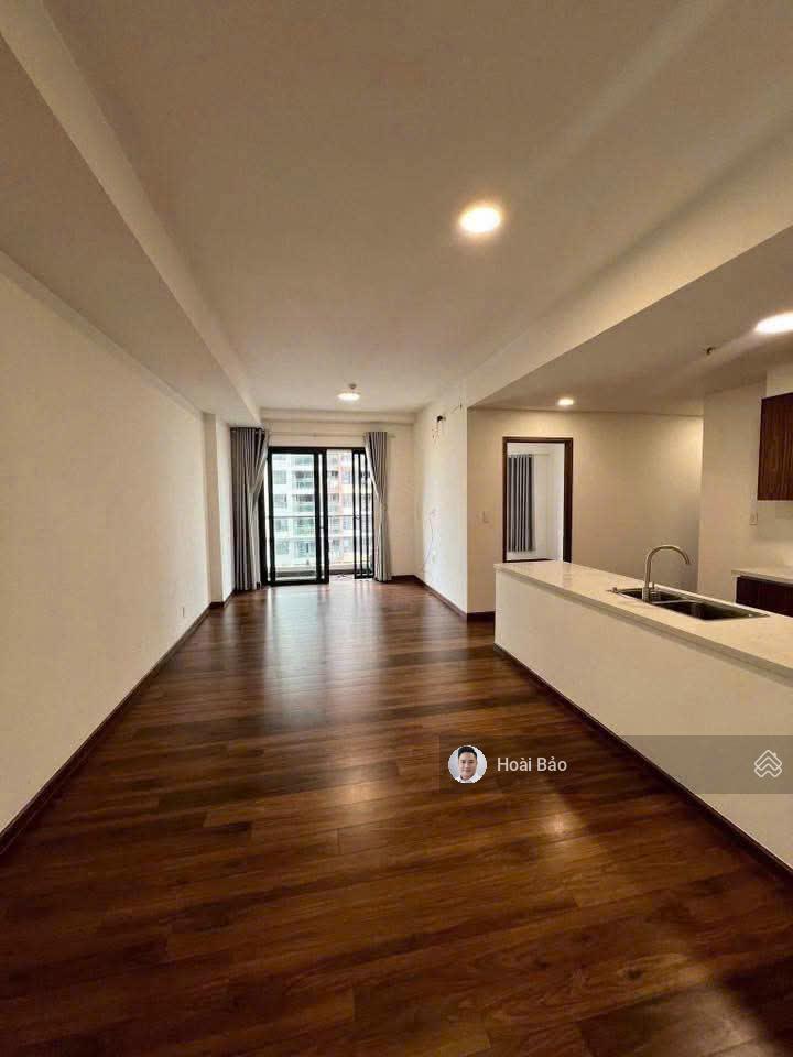 Akari city  97m2  ntcb  3pn  2wc chỉ 13tr