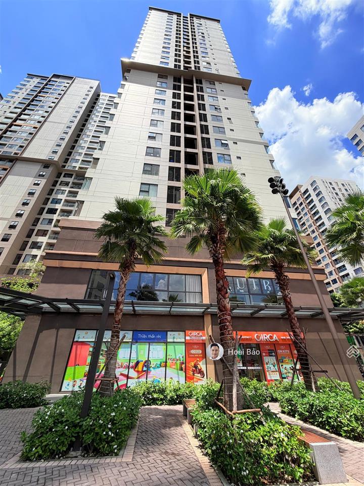 Akari city  97m2  ntcb  3pn  2wc chỉ 13tr