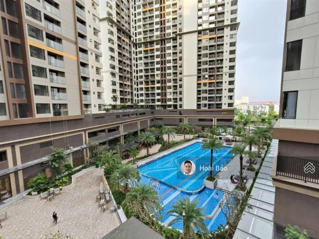 Akari city  97m2  ntcb  3pn  2wc chỉ 13tr