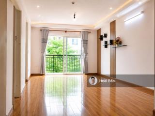 Cần tiền mặt, giá tốt tại khu 64m2  2pn có ban công  view nội khu xanh mát 2 tỷ 7