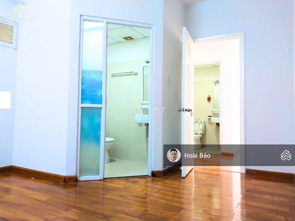Cần tiền mặt, giá tốt tại khu 64m2  2pn có ban công  view nội khu xanh mát 2 tỷ 7