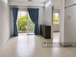 Ehome 3, căn hộ 64m2 có ban công, view nội khu lớn  hướng nam mát cả ngày