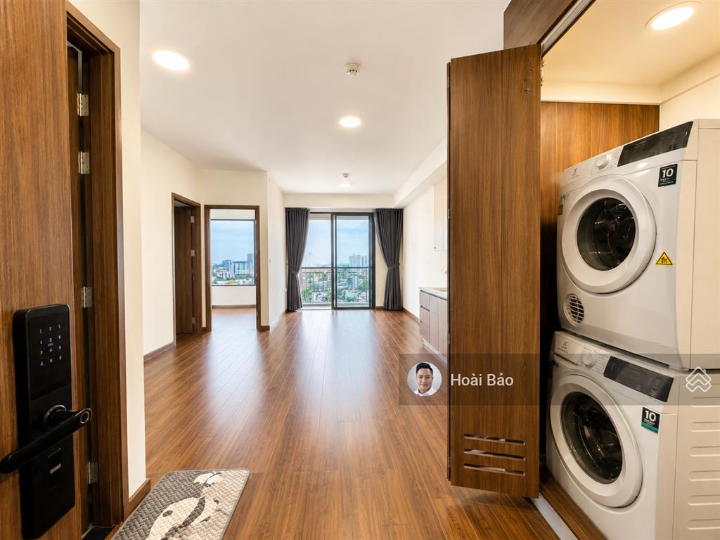 Akari + view nội khu + 80m2  2pn  2wc, chỉ 9.5tr/tháng, tùy theo hướng tầng