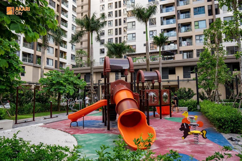 Akari + view nội khu + 80m2  2pn  2wc, chỉ 9.5tr/tháng, tùy theo hướng tầng