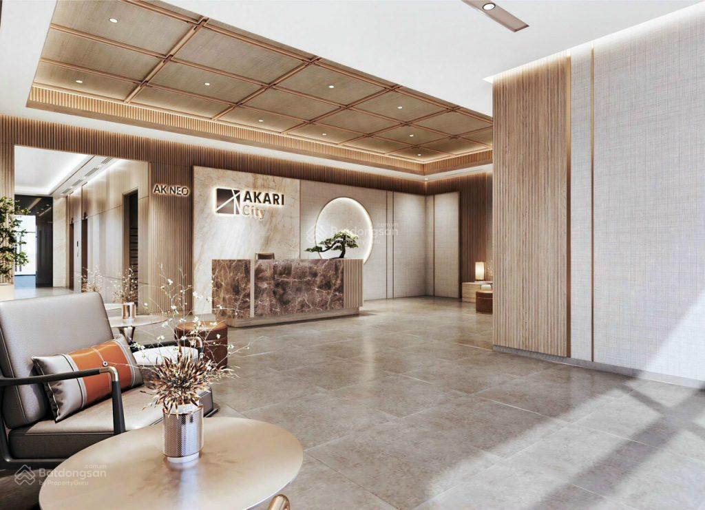 Akari + view nội khu + 80m2  2pn  2wc, chỉ 9.5tr/tháng, tùy theo hướng tầng
