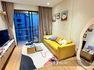 Tầng cao  view đẹp  80m2 nhà đẹp + full nội thất + giá rẻ bất ngờ