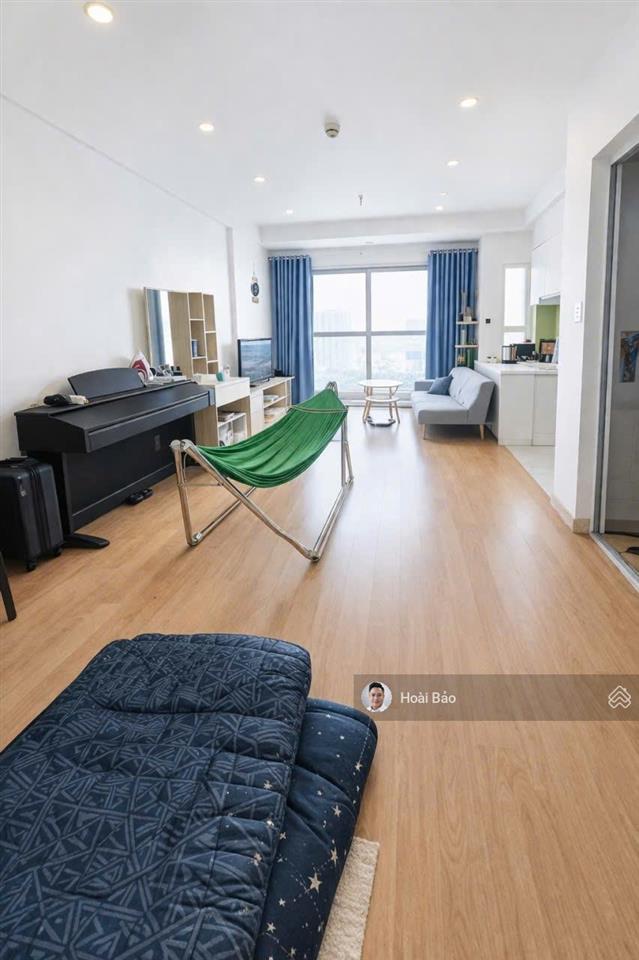 Ehome 3, 50m2 | 1pn | 1wc hiếm căn cho thuê