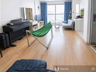 Ehome 3, 50m2 | 1pn | 1wc hiếm căn cho thuê