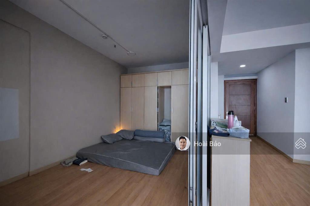 Ehome 3, 50m2 | 1pn | 1wc hiếm căn cho thuê