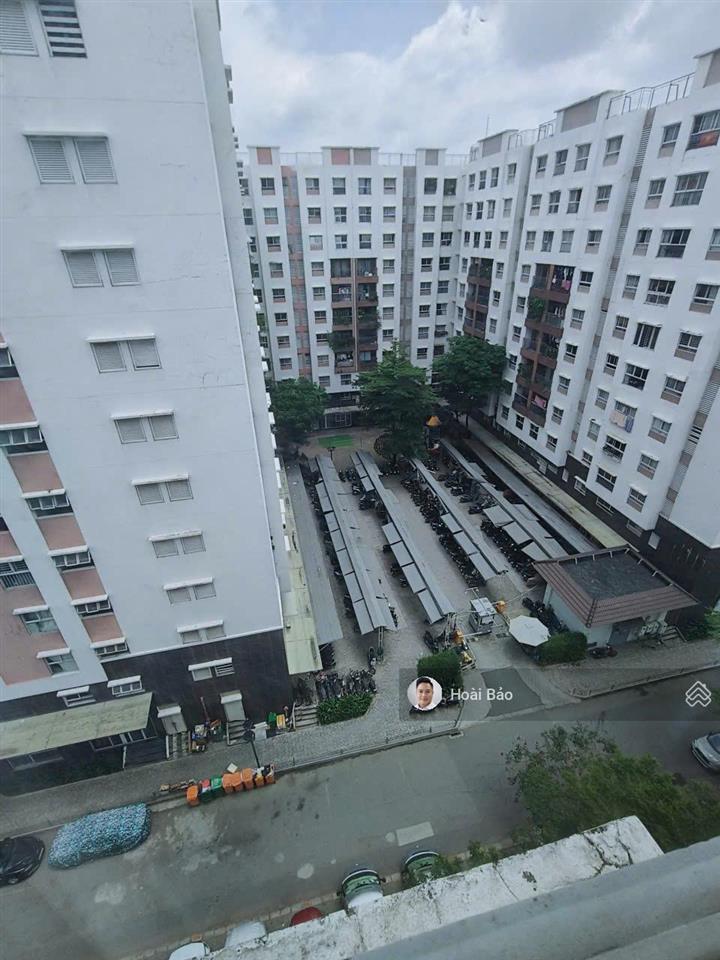 Ehome 3, 50m2 | 1pn | 1wc hiếm căn cho thuê