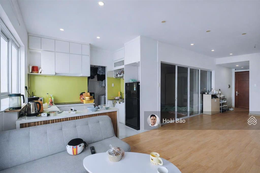 Ehome 3, 50m2 | 1pn | 1wc hiếm căn cho thuê