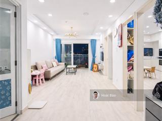 View nội khu  full nội thất, 64m2 2pn  2wc (có ban công) 2 tỷ 6x sổ chính chủ