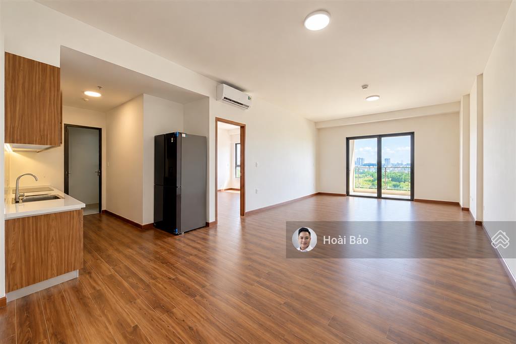 Hiếm căn, akari city 75m2 | 2pn + 2wc | 8.5tr  10tr có 2 máy lạnh