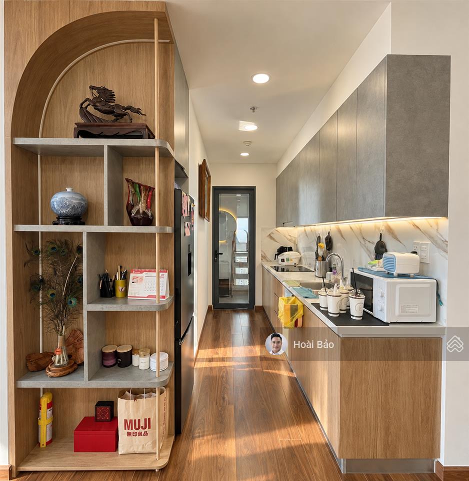 Cho thuê akari city full nội thất 78m2 đẹp như nhà mẫu