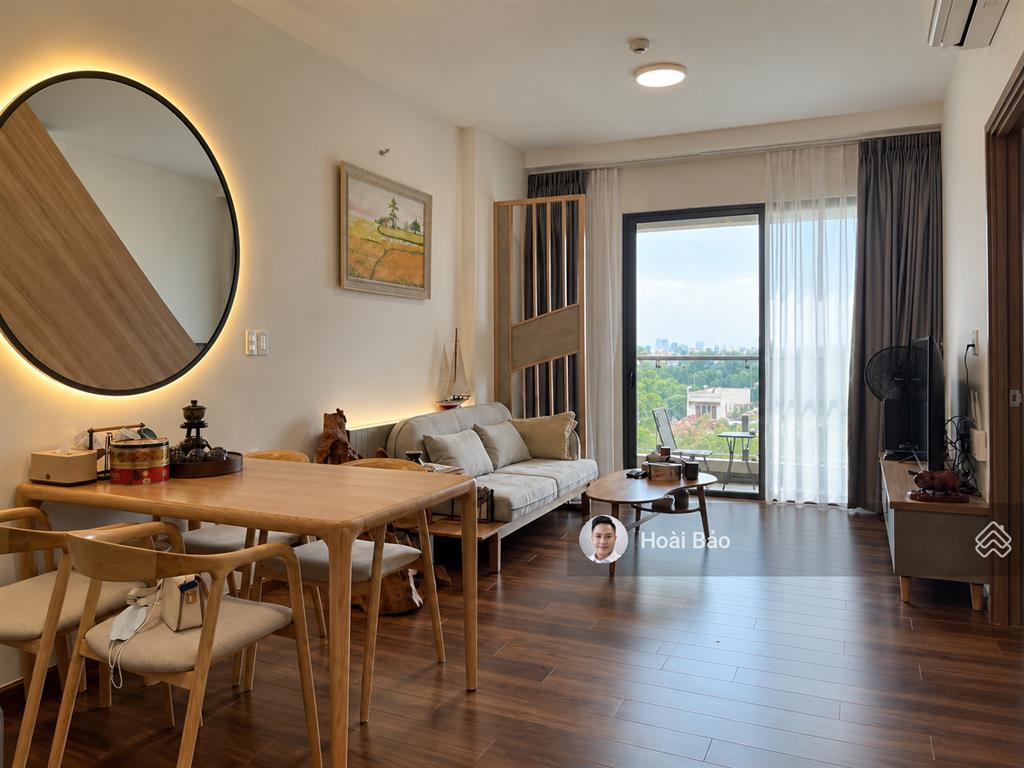 Cho thuê akari city full nội thất 78m2 đẹp như nhà mẫu