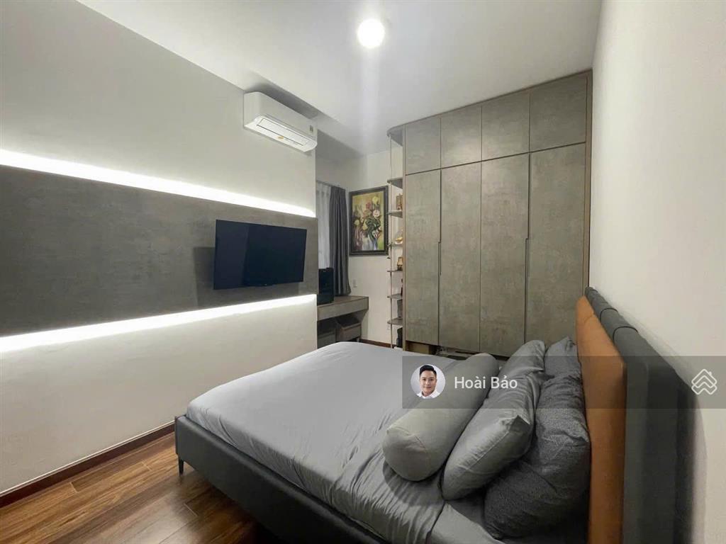 Cho thuê akari city full nội thất 78m2 đẹp như nhà mẫu