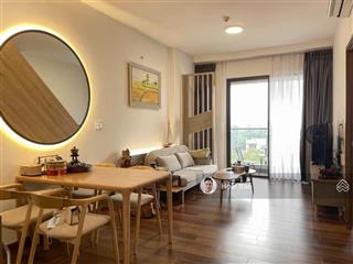 Cho thuê akari city full nội thất 78m2 đẹp như nhà mẫu