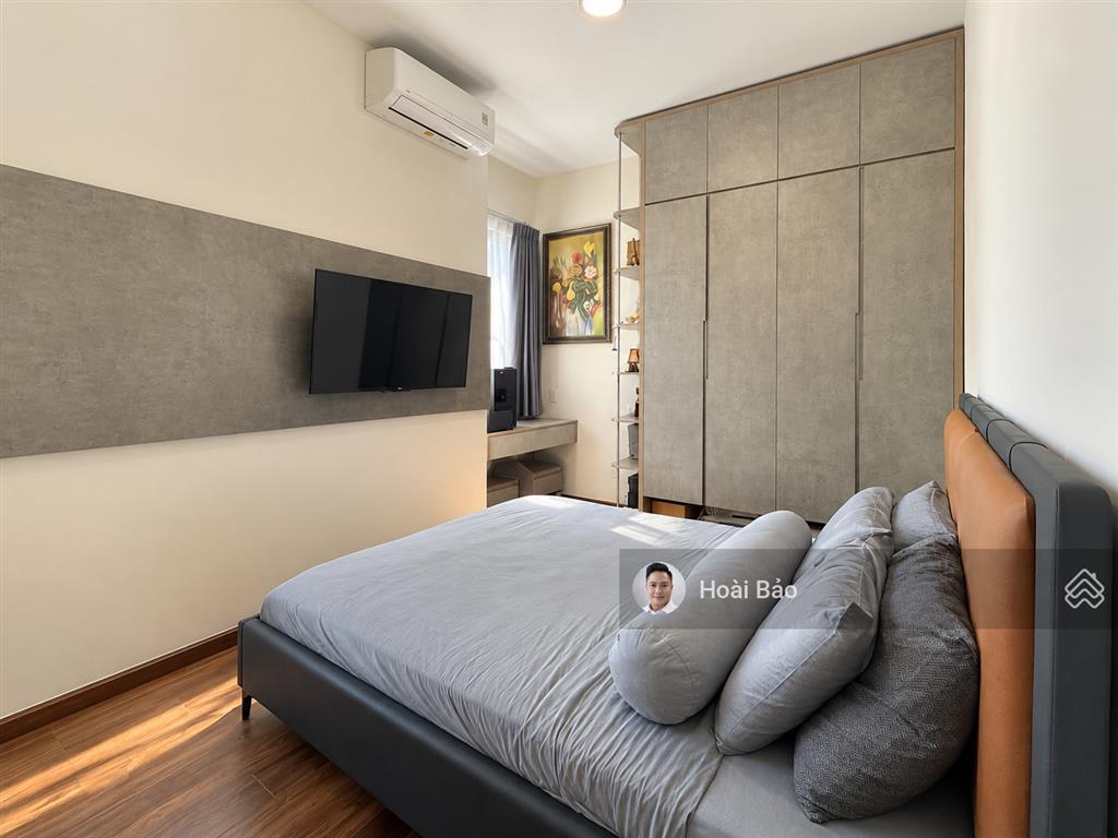 Cho thuê akari city full nội thất 78m2 đẹp như nhà mẫu