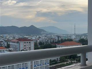 View biển + thành phố, diện tích 66m2 hướng nam