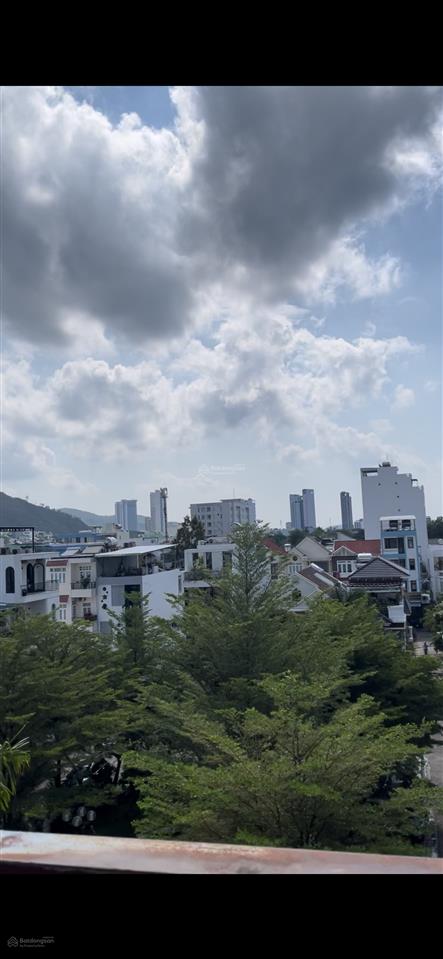 Nhà phố + dòng tiền đều đặn tại khu ô bàn cờ bắc nha trang
