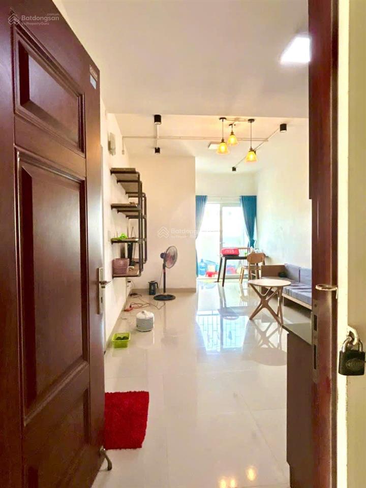 Căn hộ view phố biển phù hợp vợ chồng trẻ
