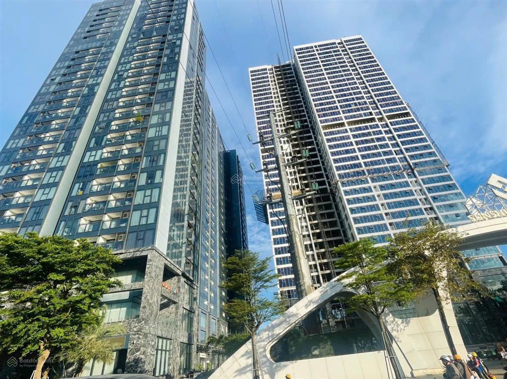 Sunshine sky city quận 7  sở hữu căn hộ cao cấp liền kề phú mỹ hưng chỉ từ 79 triệu/m²