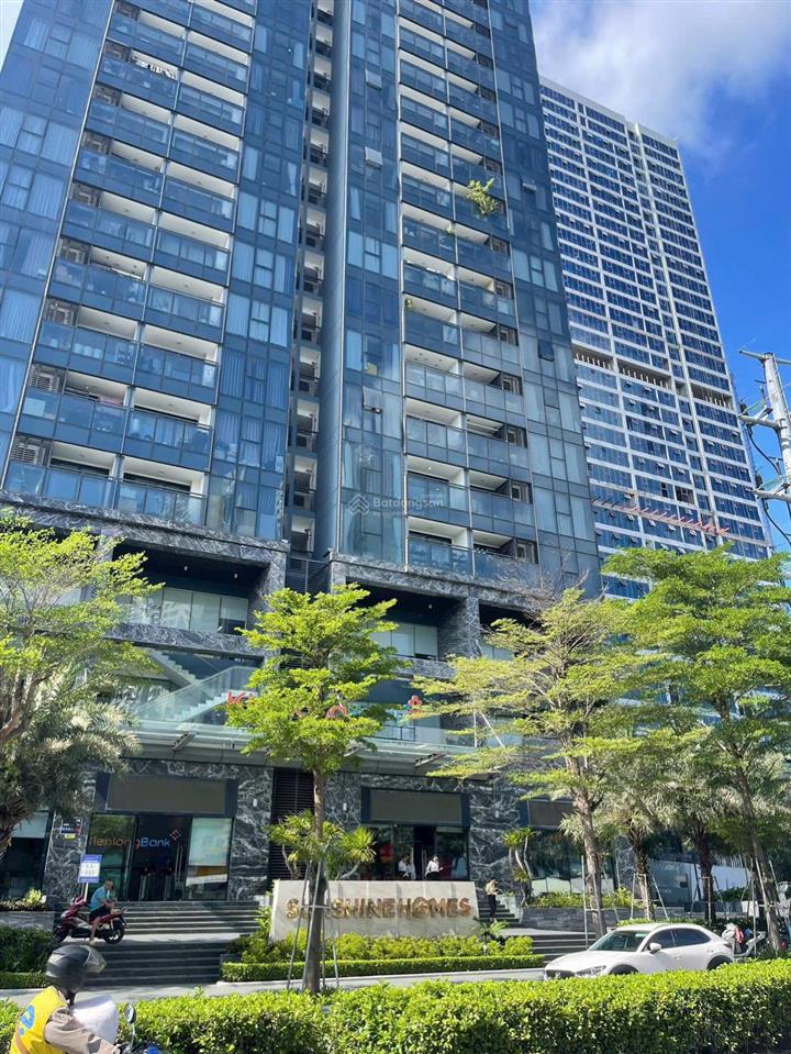 Sunshine sky city quận 7  sở hữu căn hộ cao cấp liền kề phú mỹ hưng chỉ từ 79 triệu/m²